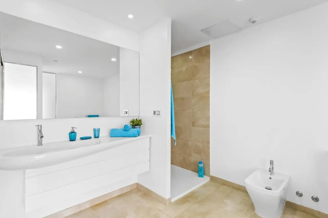 Villa Alegria By Villa Plus Costa Adeje  Spanien