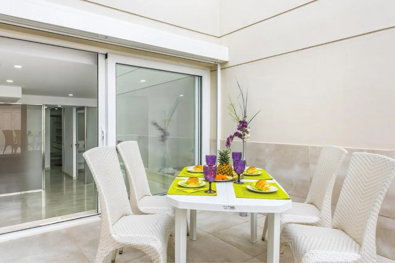 Villa Alegria By Villa Plus Costa Adeje  Spanien
