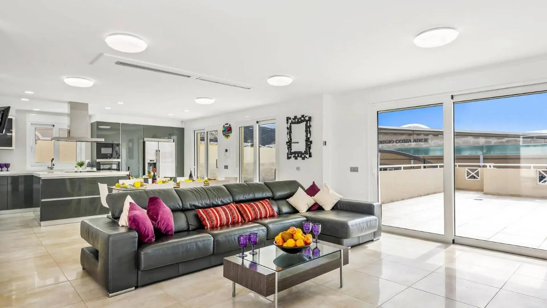 Villa Alegria By Villa Plus Costa Adeje  Spanien