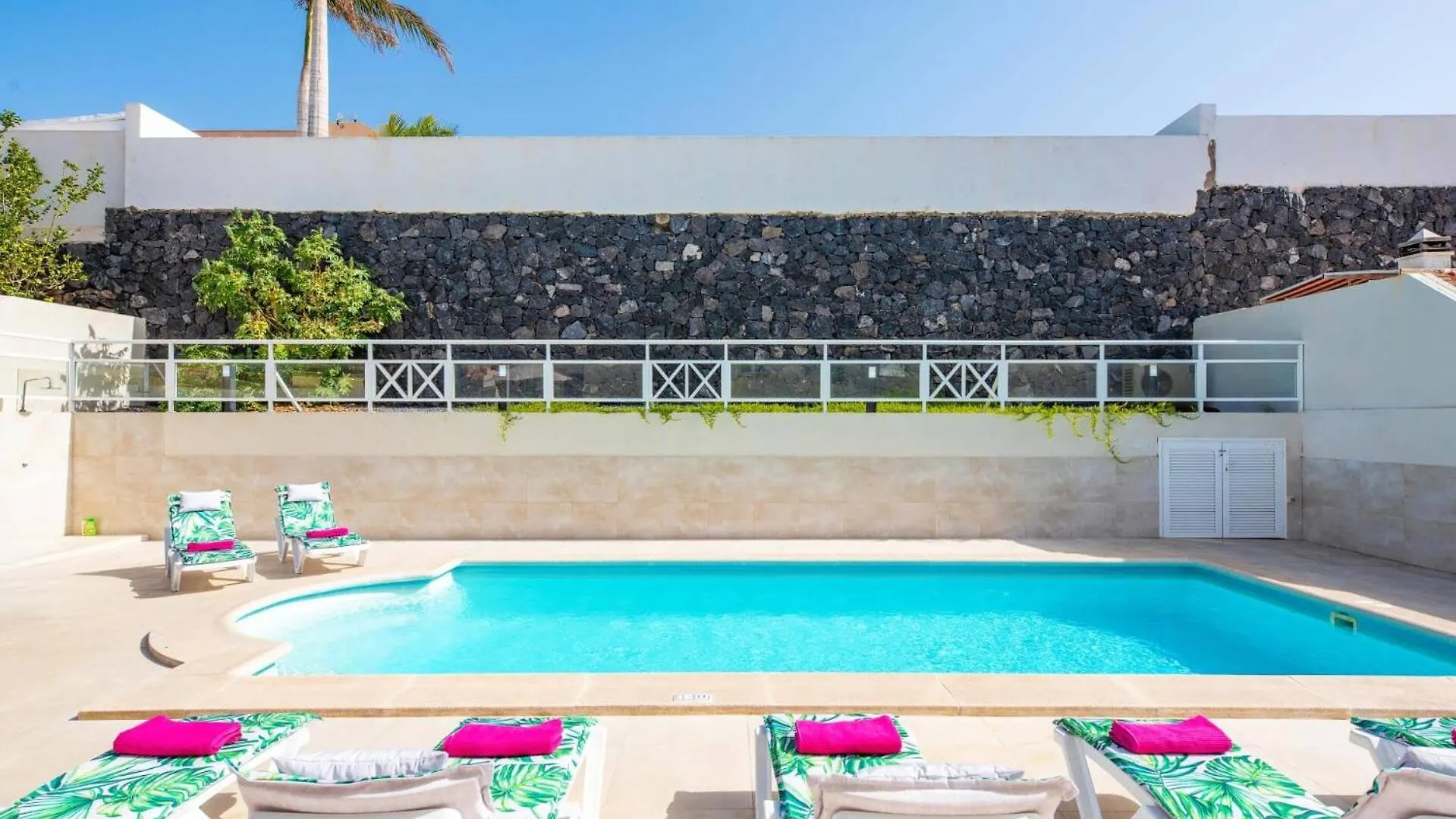 Villa Alegria By Villa Plus Costa Adeje  Spanien